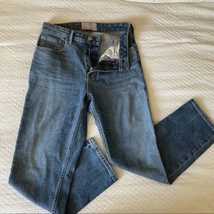 Everlane jeans